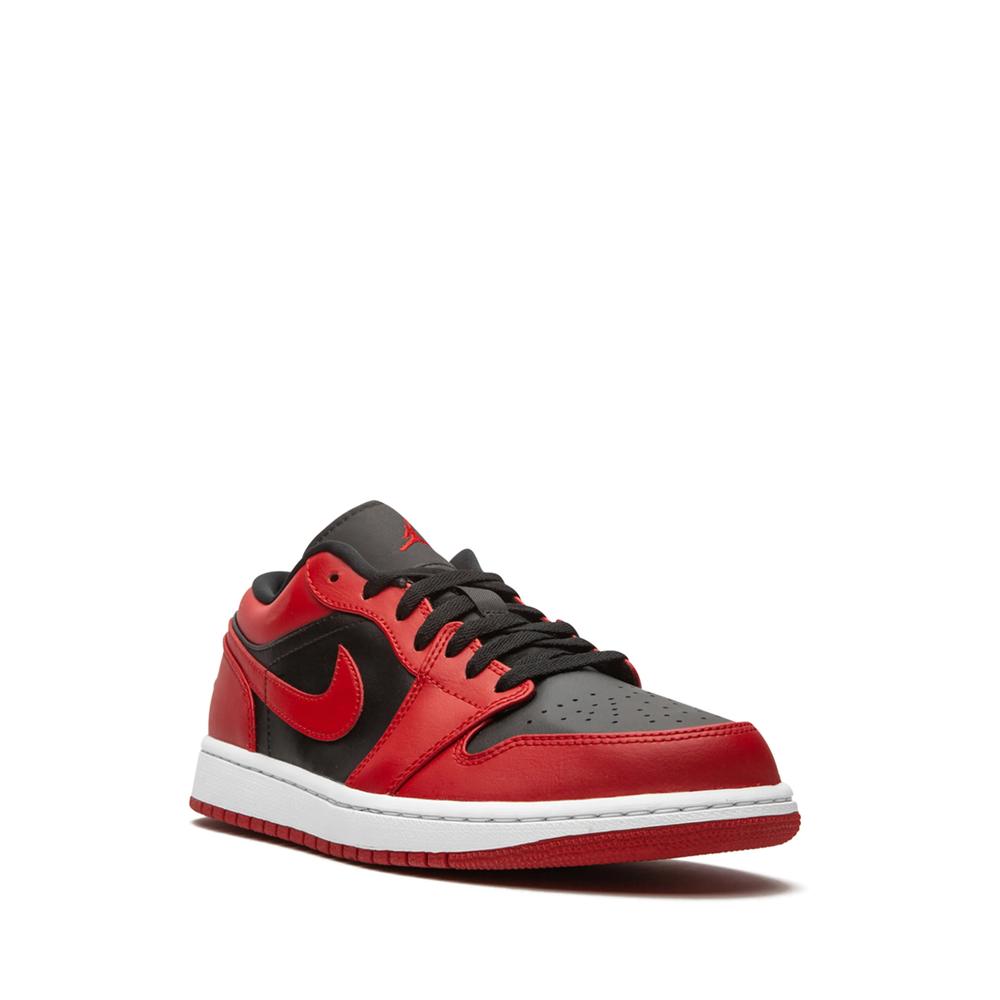 Кроссовки Jordan 1 Low 'Reverse Bred' 2