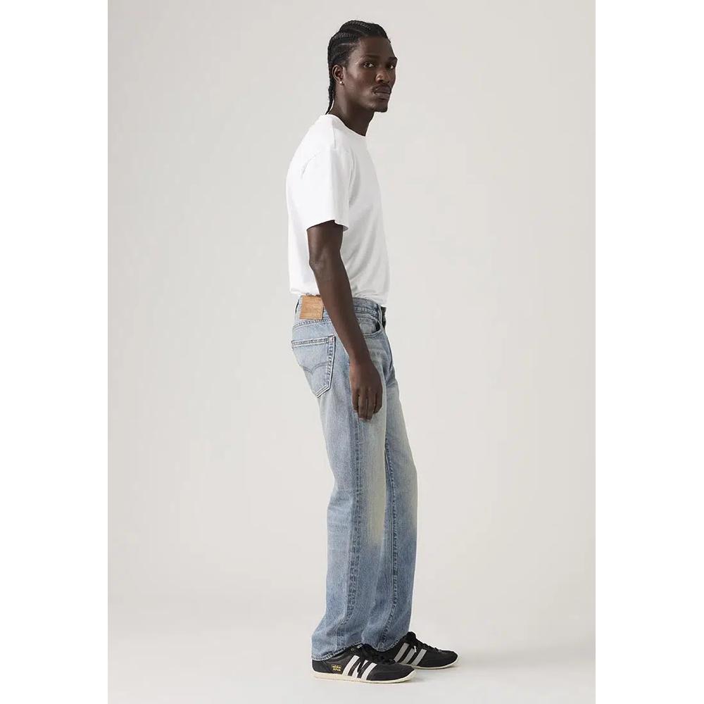 Levi's® Мужские джинсы 505™ Regular Selvedge 3