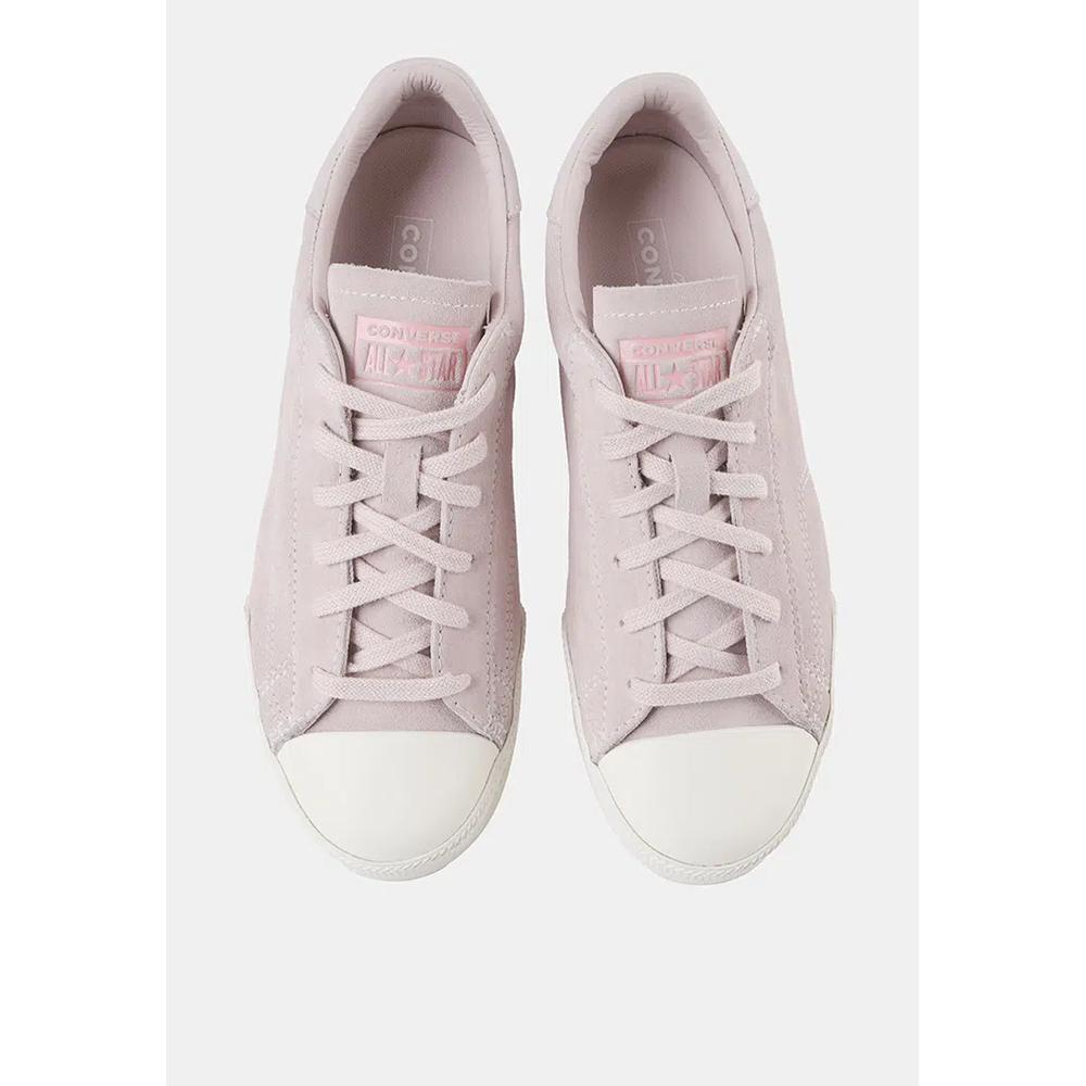 Кеды Chuck Taylor Lo 4