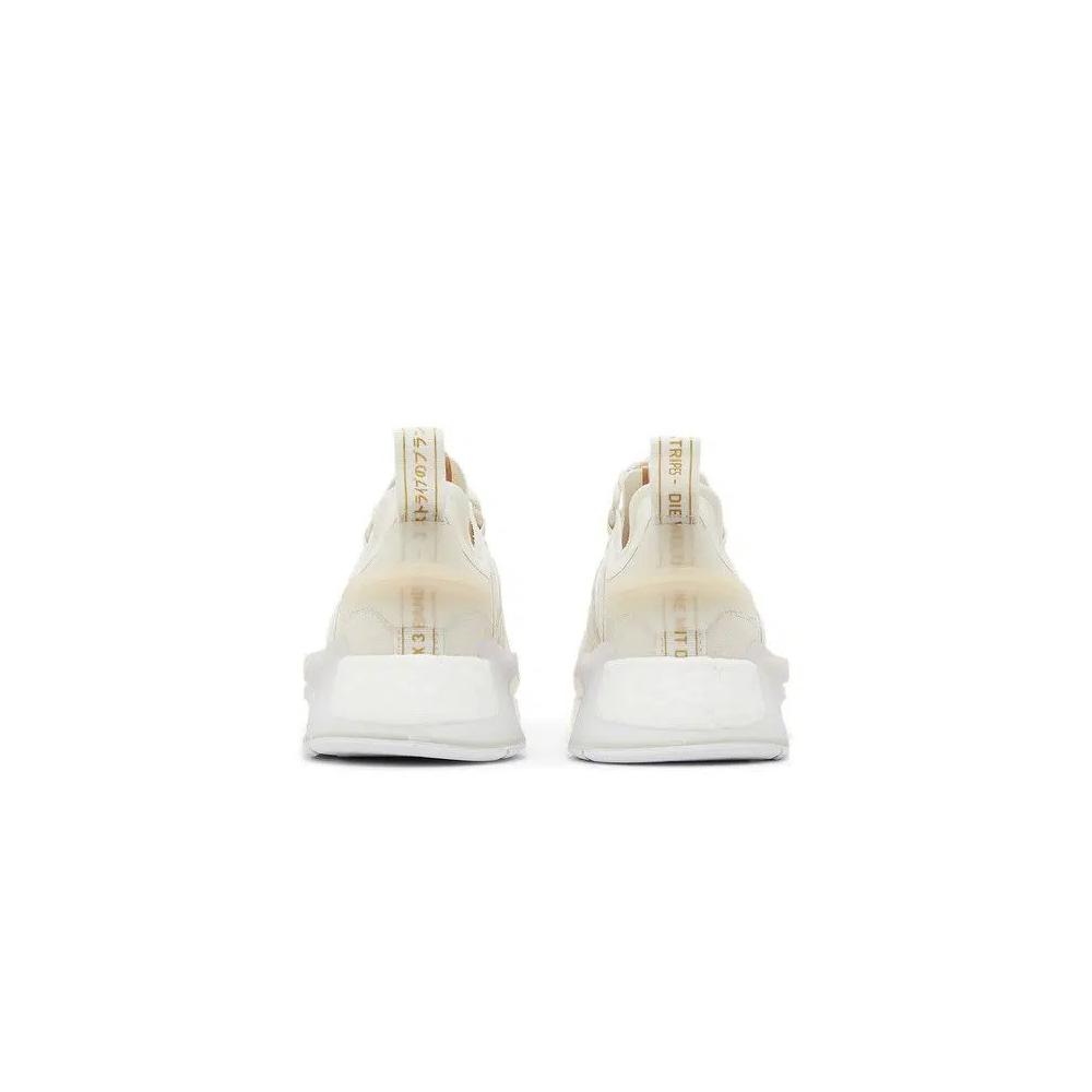 Кроссовки adidas Wmns NMD_R1 V3 'Cloud White Magic Beige' 6