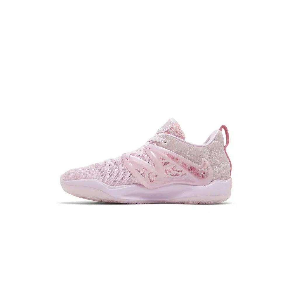 Кроссовки Nike KD 15 NRG 'Aunt Pearl' 3