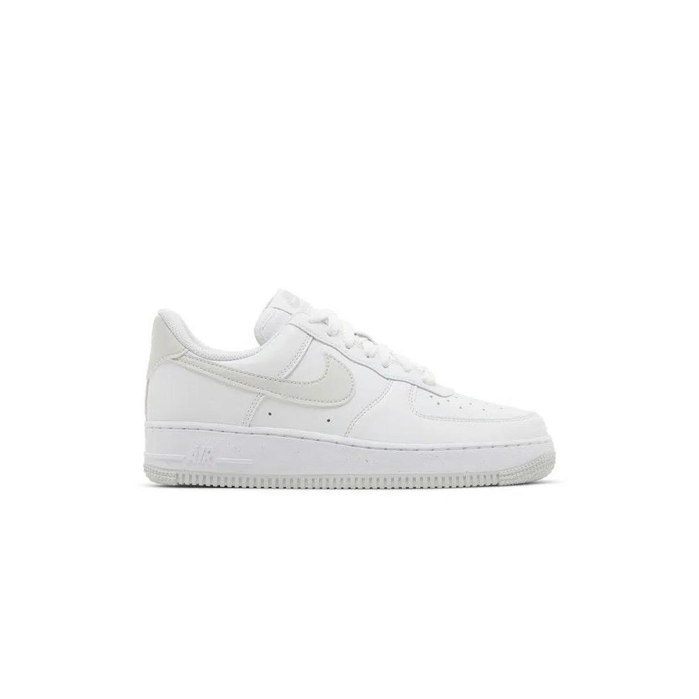 Кроссовки Nike Wmns Air Force 1 '07 Next Nature 'White Photon Dust' 1