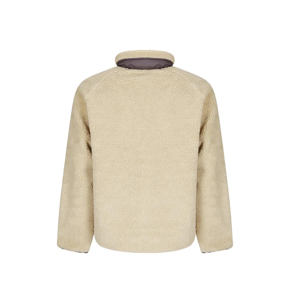 Prentis Liner jacket 2