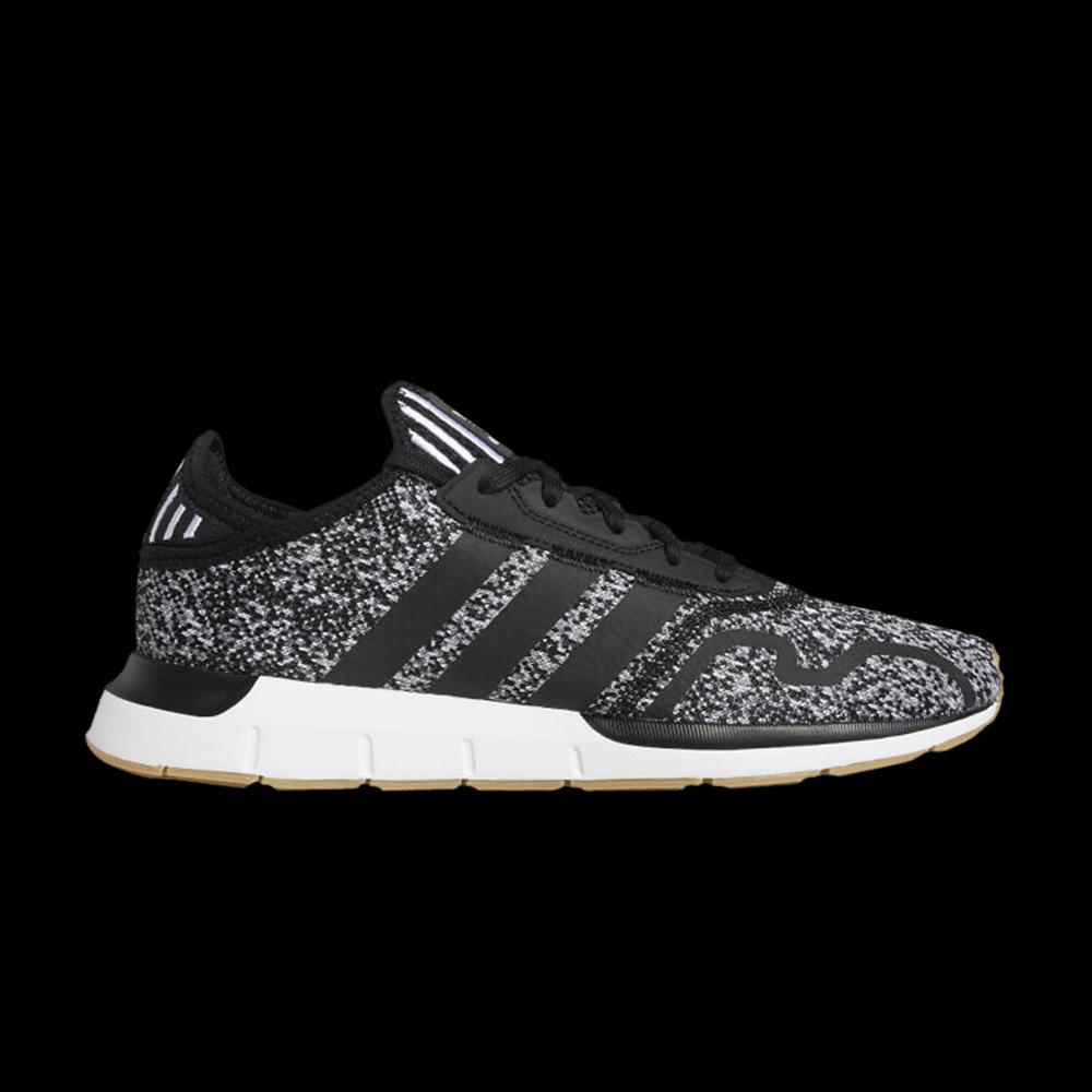 Кроссовки Adidas Swift Run X 'Cookies and Cream' 1