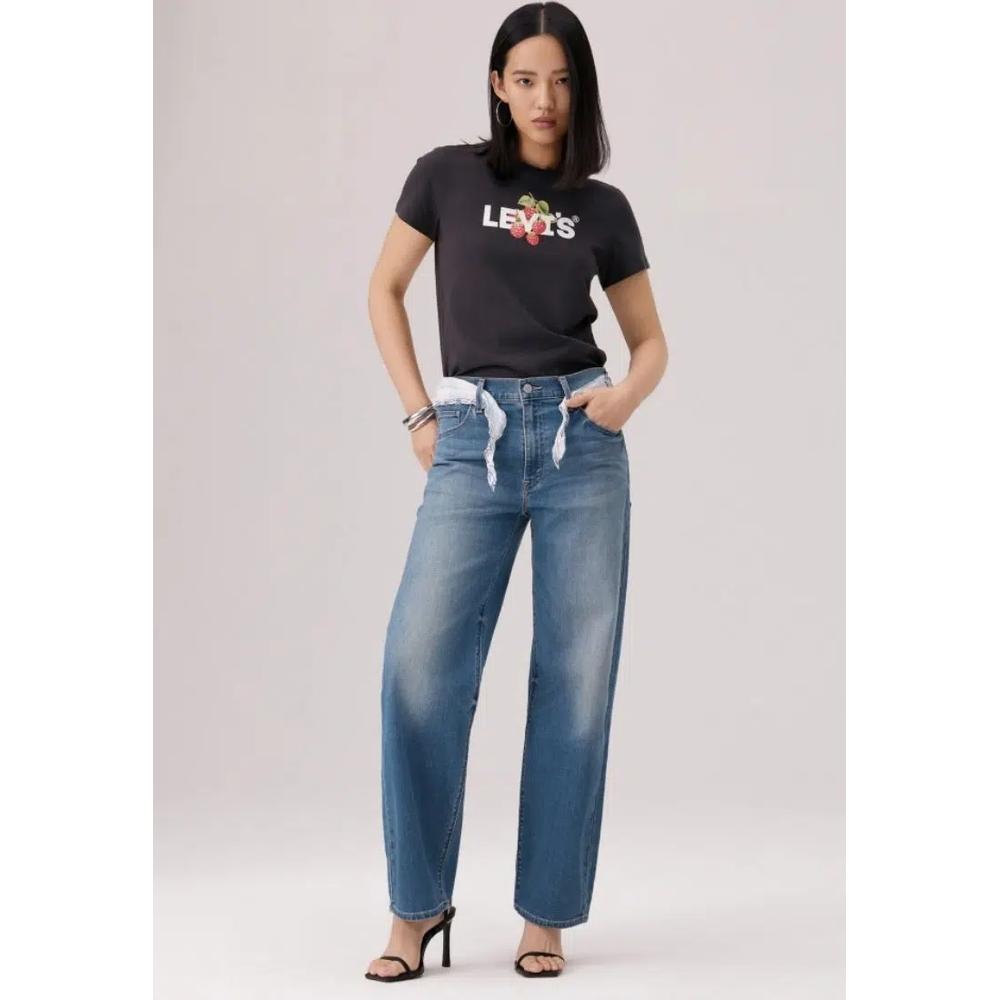 Джинсы Levis® Baggy Dad 1