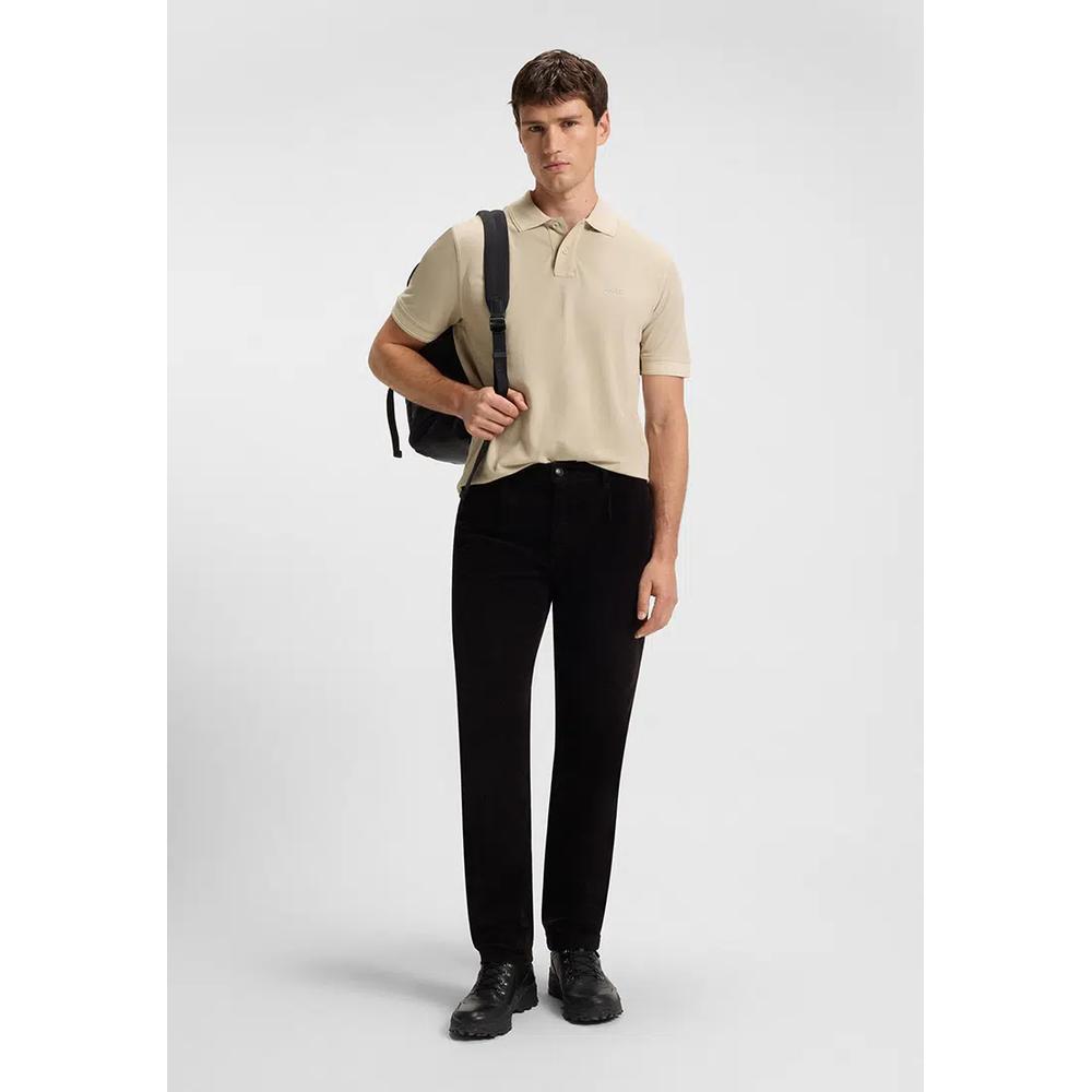 Поло Prime Polo Shirt - BOSS Orange 4