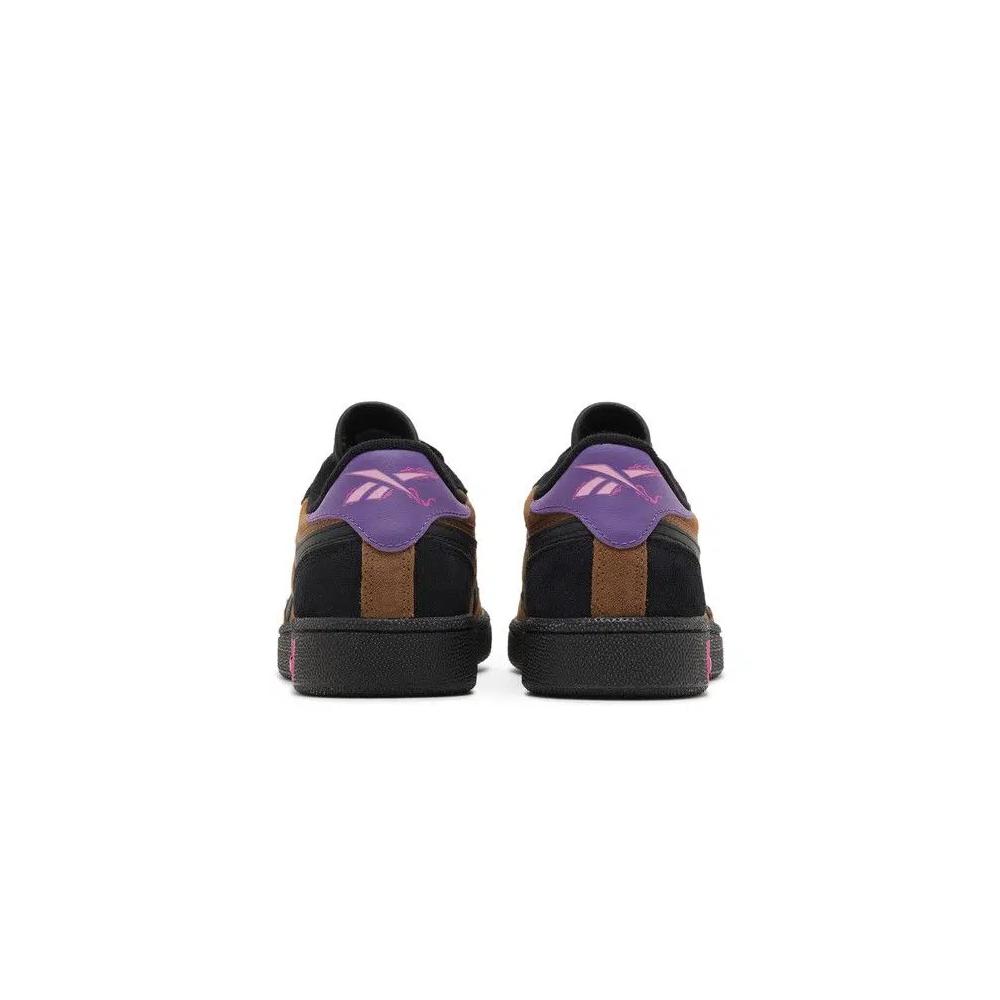 Повседневная обувь Marvel x Reebok Classic Leather 'Gambit' 6