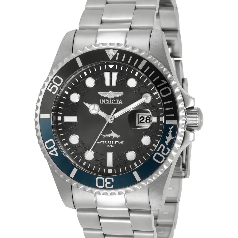 Наручные часы Pro Diver 43 мм 2