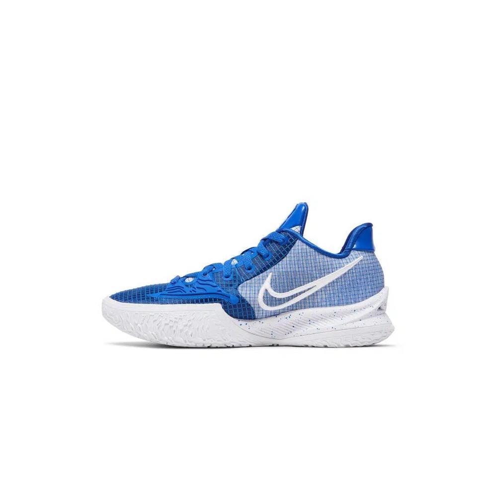 Кроссовки Nike Kyrie Low 4 TB 'Game Royal' 3