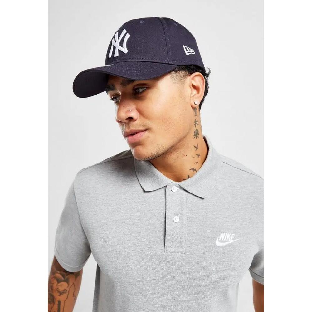 Нью-Йорк Янкиз Essential Navy 9FORTY бейсболка MLB (10531939) 5