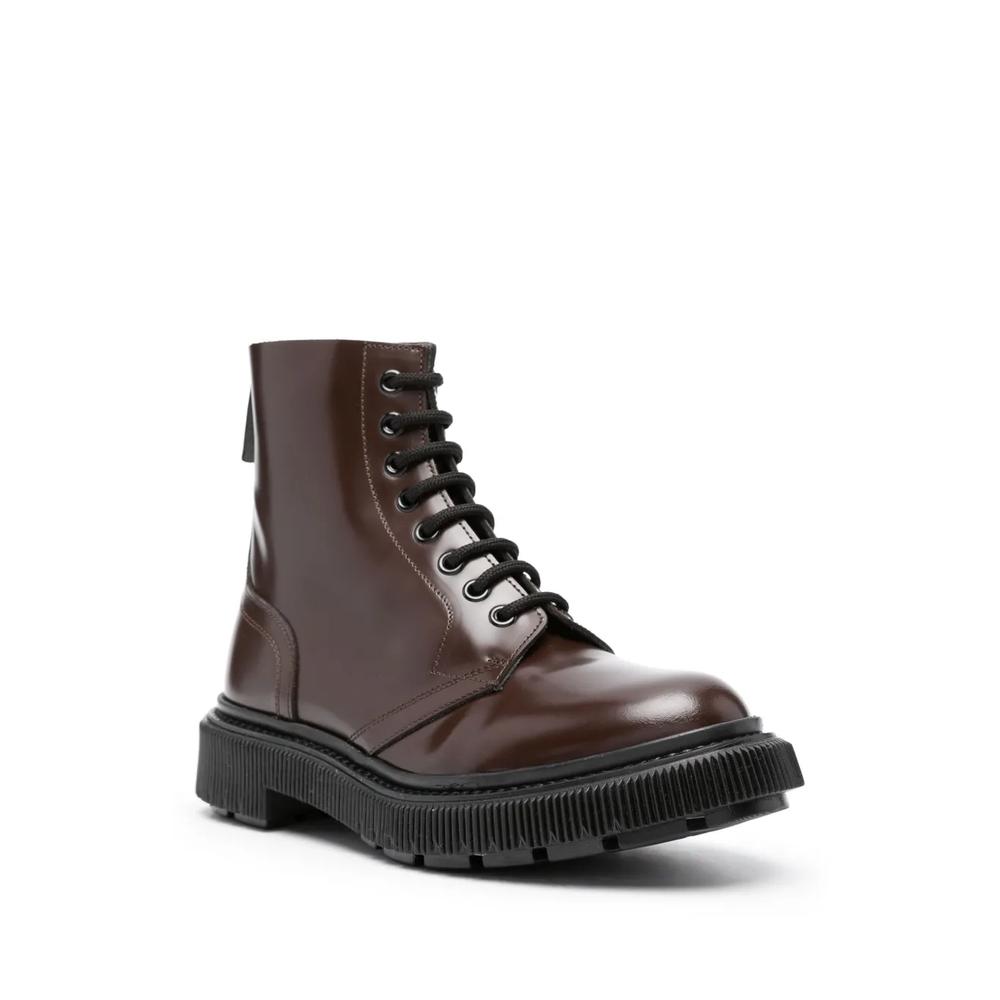 Type 165 leather boots 2
