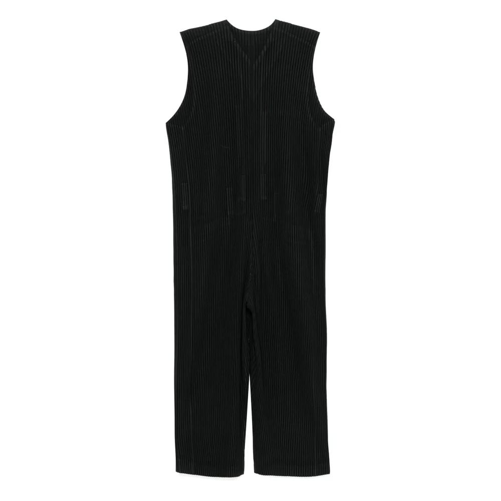 Комбинезон Pleats Bottoms 1 2