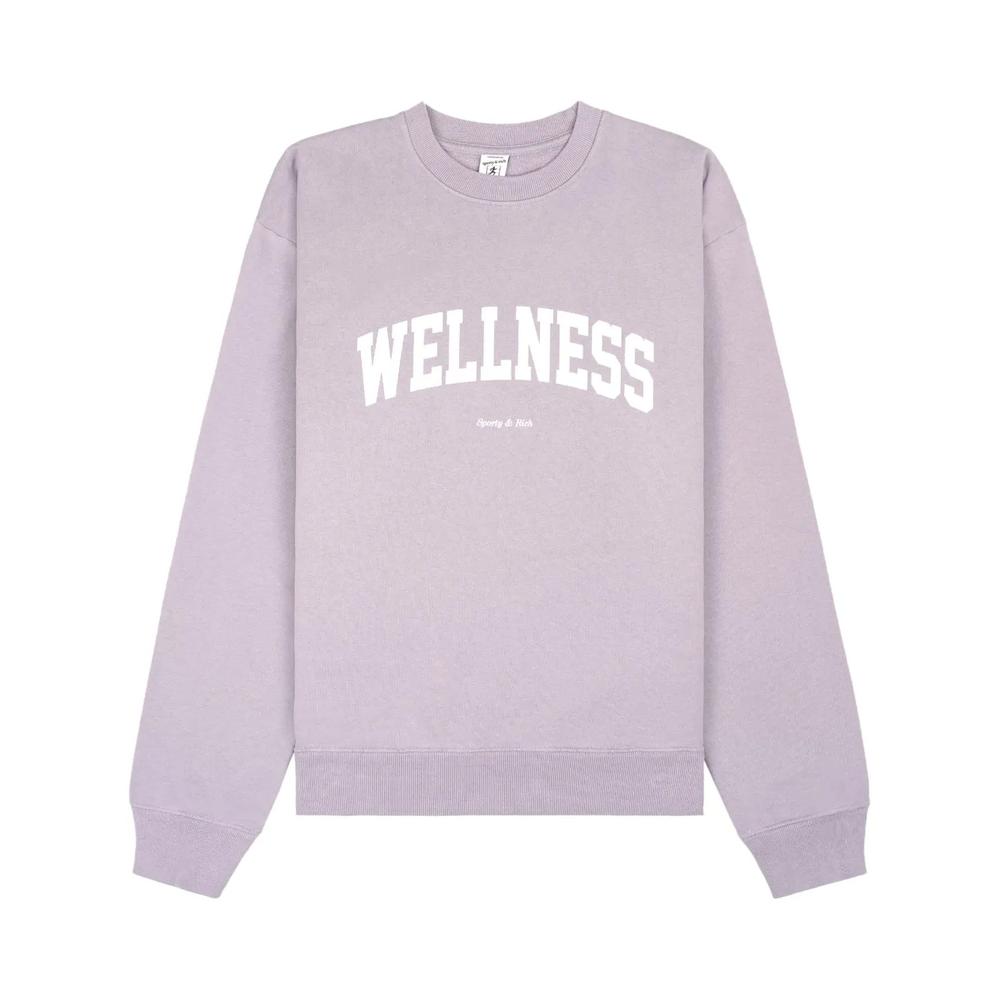 Толстовка Wellness 1