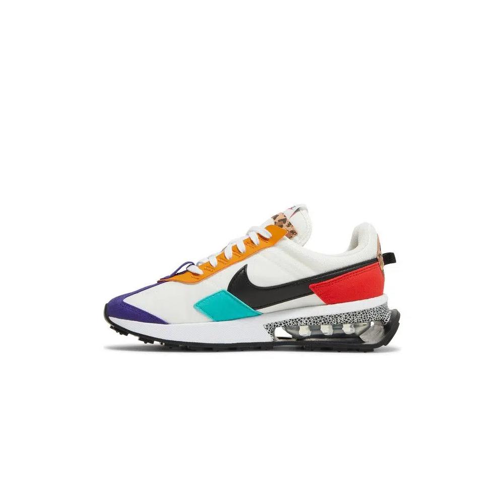 Кроссовки Nike Wmns Air Max Pre-Day SE 'Safari' 3