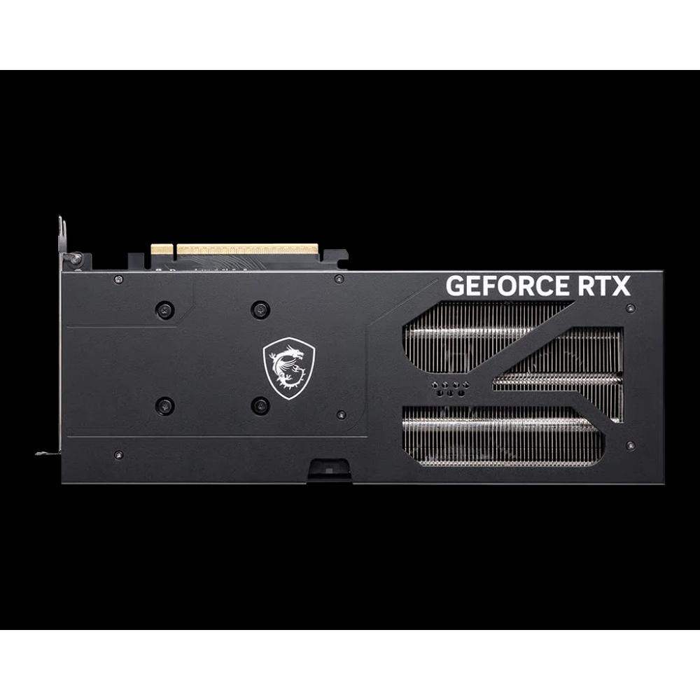 MSI GeForce RTX 5060 8G VENTUS 3X OC видеокарта 4