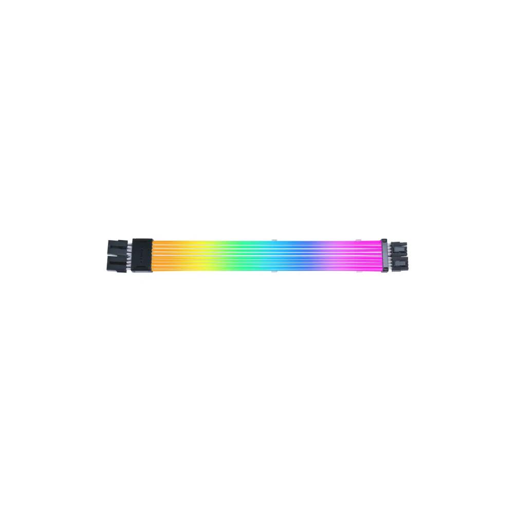 LIAN LI Strimer Wireless CPU 2×8-PIN ARGB удлинитель (сборка оплачивается отдельно) 1