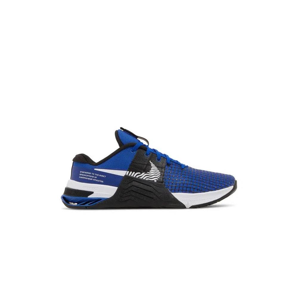 Кроссовки Nike Metcon 8 'Old Royal Black' 1