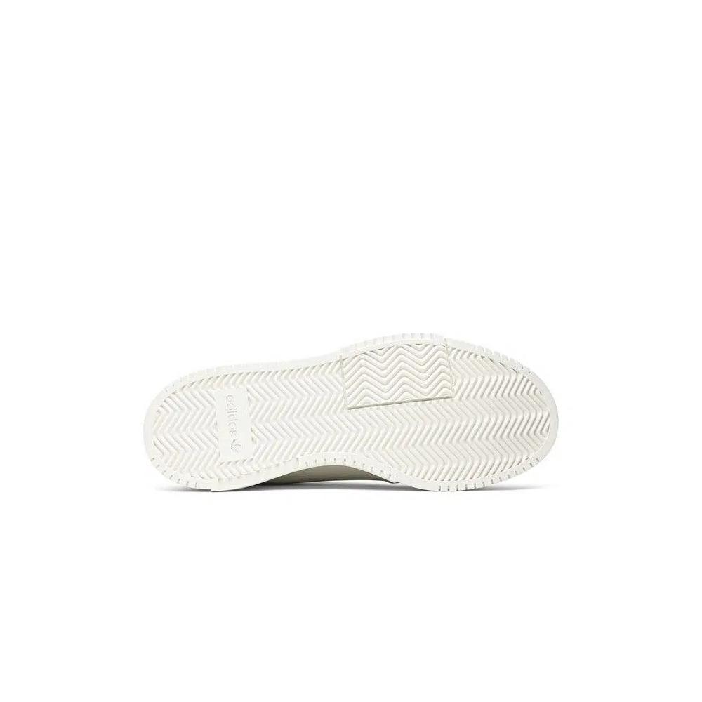 Кроссовки Adidas Super Court 'Raw White' 4