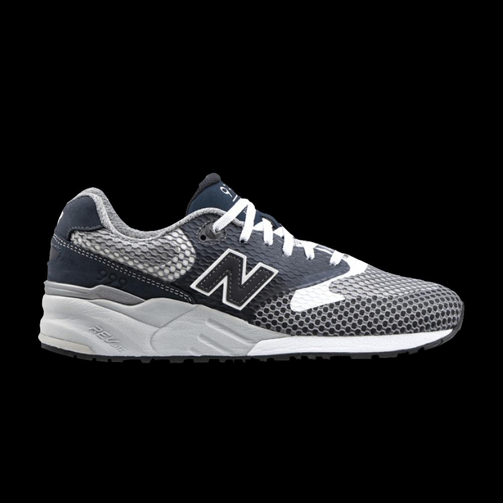 Кроссовки New Balance 999 Re-Engineered 'Outerspace' 1
