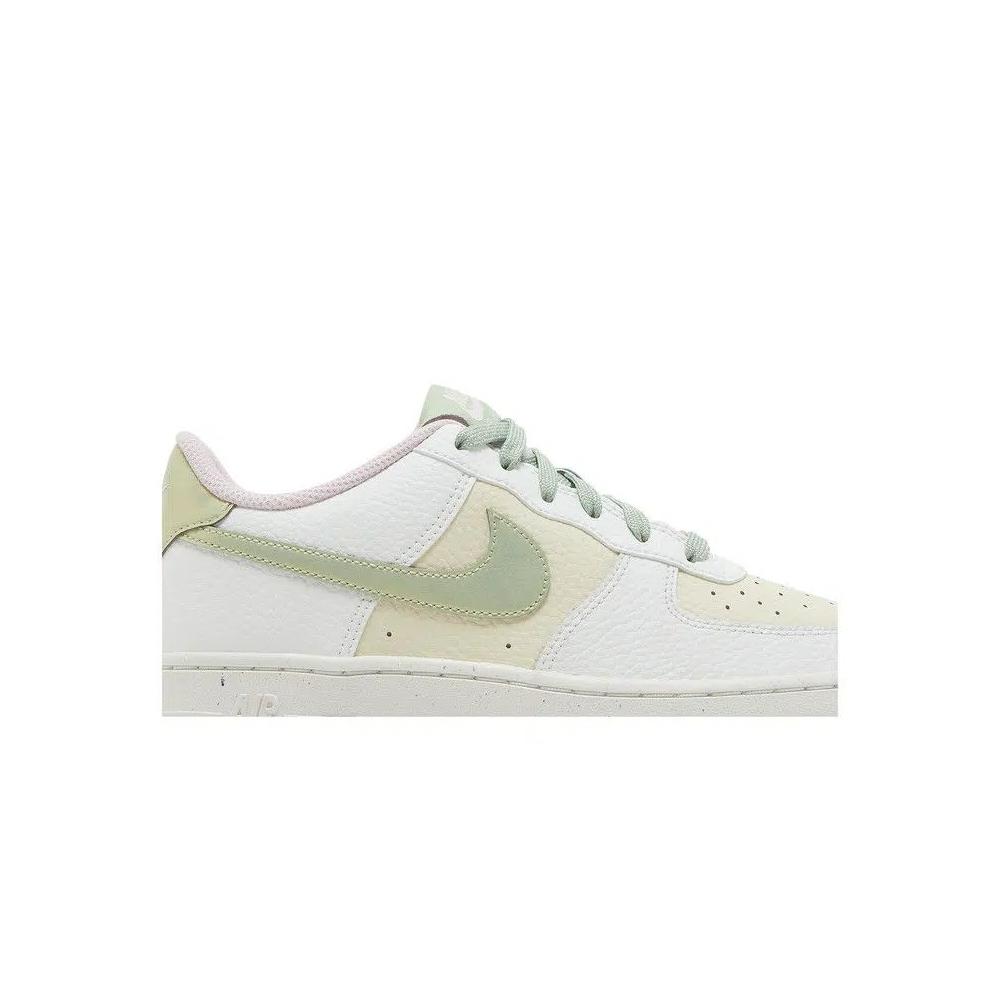 Кроссовки Nike Air Force 1 LV8 GS 'Muted Green' 2