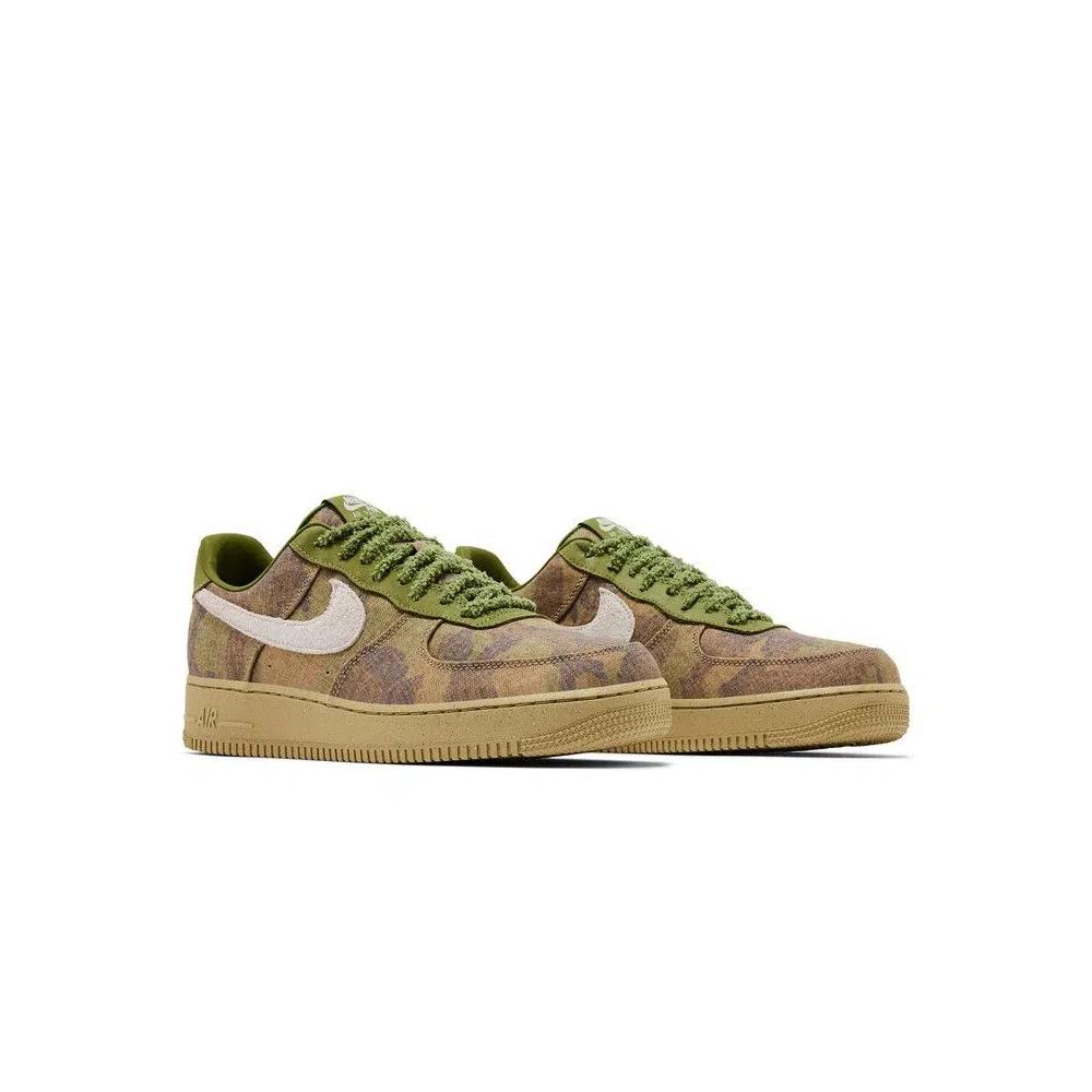 Nike Air Force 1 Low 'Wheatgrass' 8