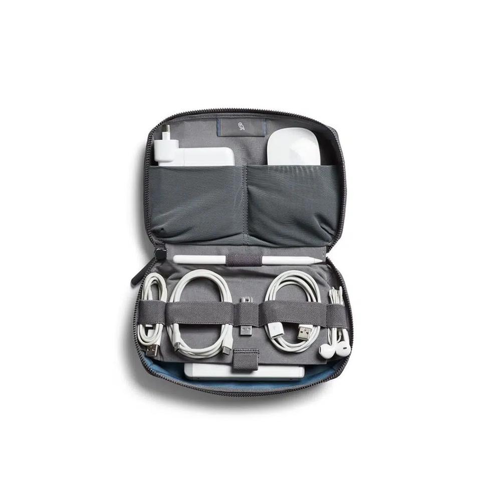Bellroy Tech Kit - Черный 2