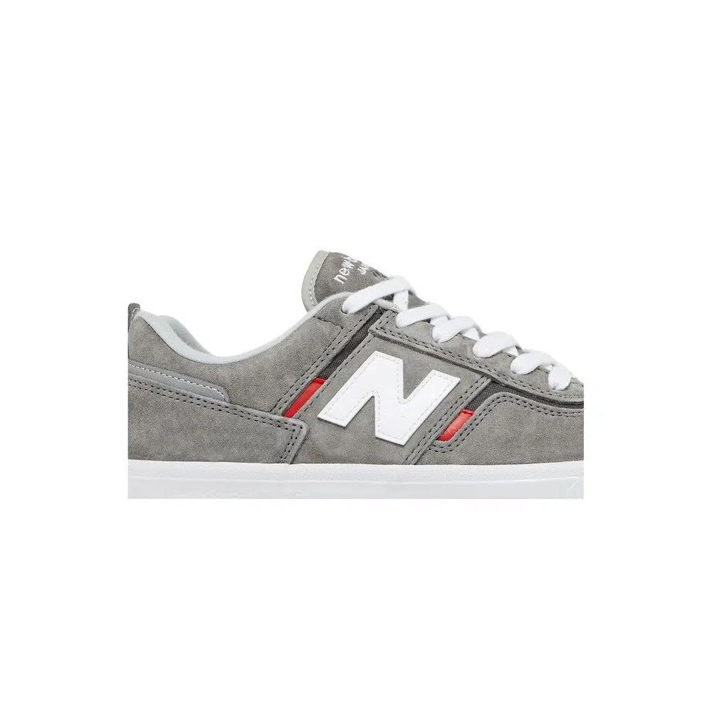 Кроссовки Jamie Foy x New Balance Numeric 306 'Grey Day 2023' 2
