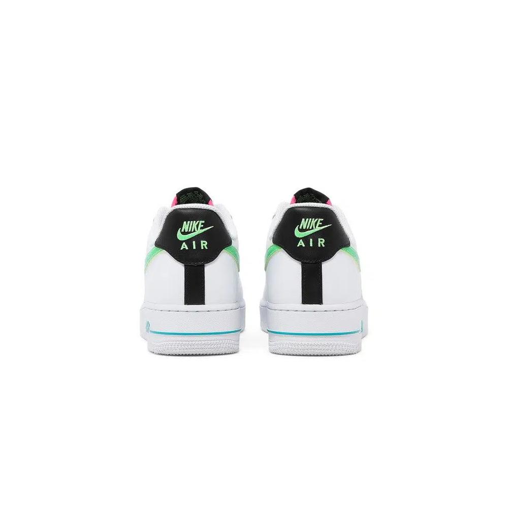 Кроссовки Nike Air Force 1 '07 LV8 'White Aquamarine' 6