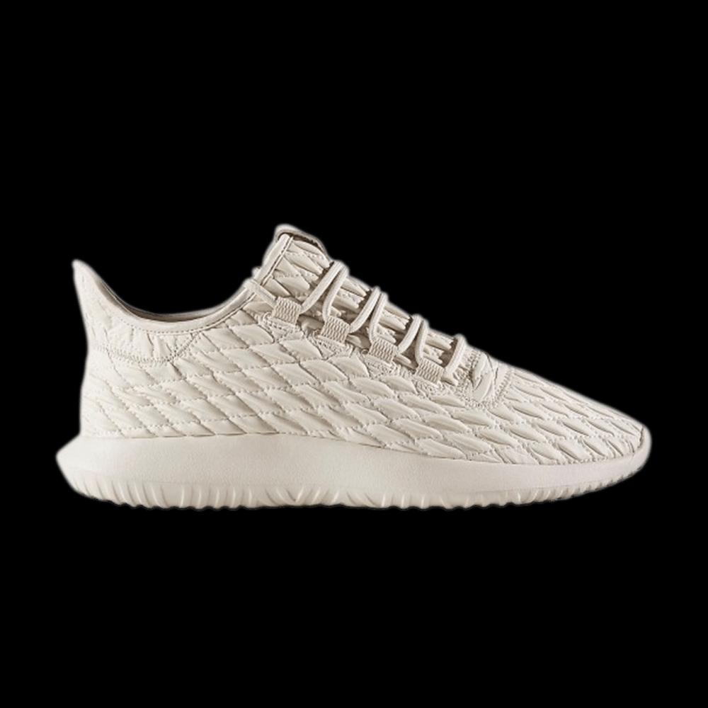 Кроссовки Adidas Tubular Shadow 'Clear Brown' 1