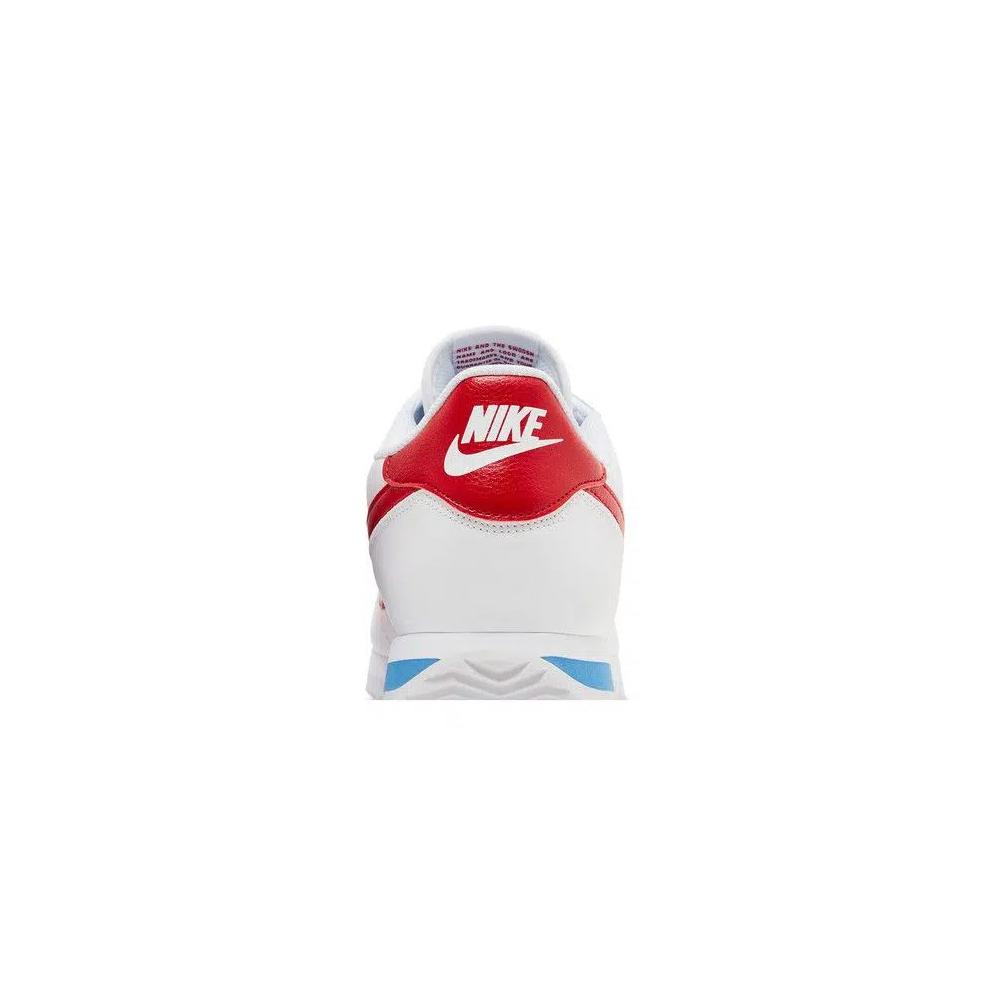 Кроссовки Nike Cortez 'Forrest Gump' 2024 7