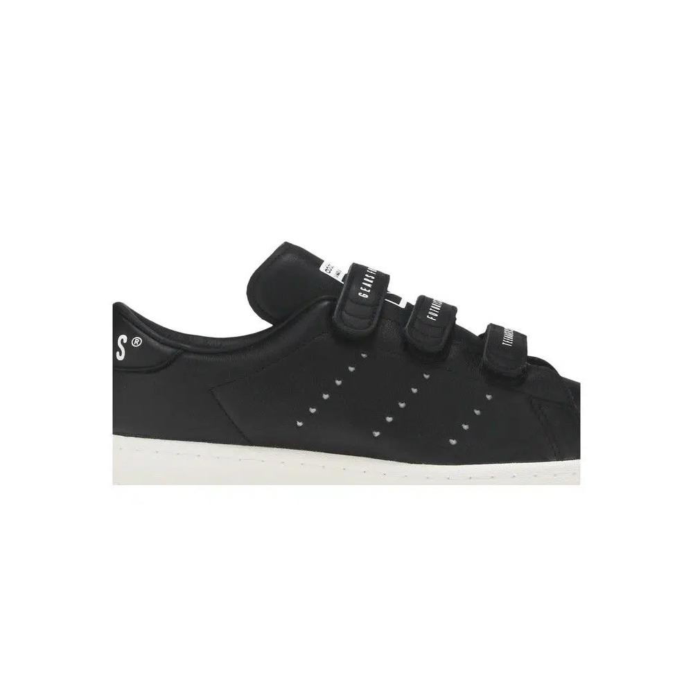 Кроссовки Human Made x adidas UNOFCL 'Core Black' 2