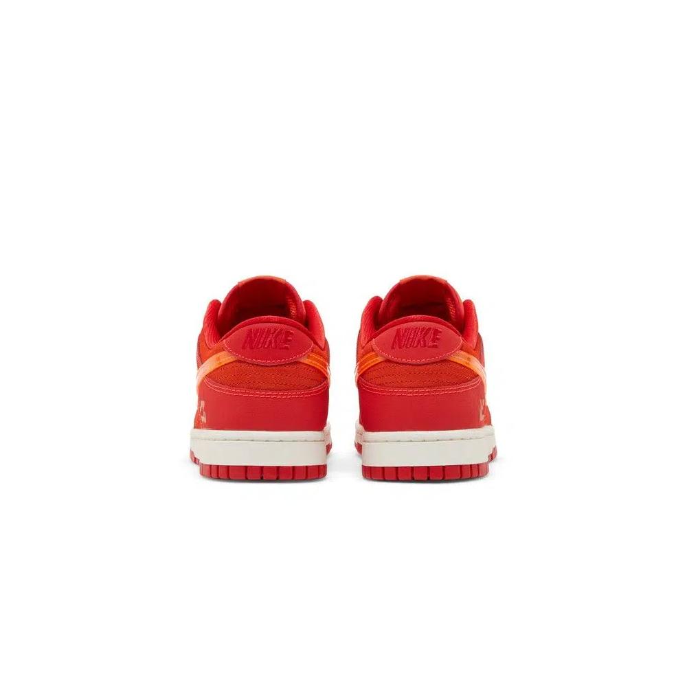 Кроссовки Nike Dunk Low «ATL» 6