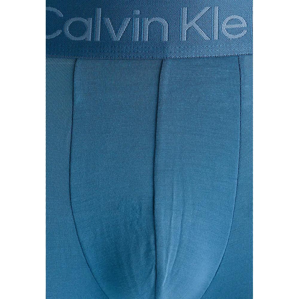 Набор из 3 ультрамягких трусов-боксеров — Calvin Klein Underwear 4