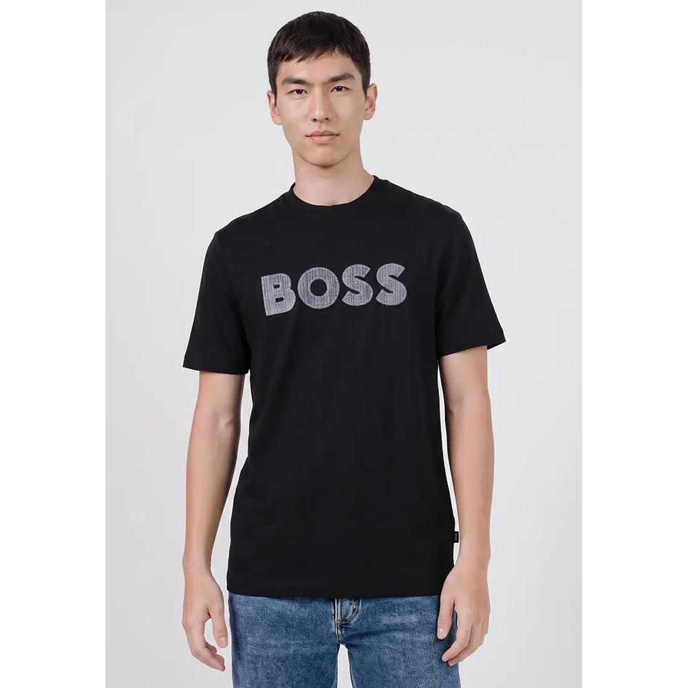 Футболка Thompson - BOSS Business 1