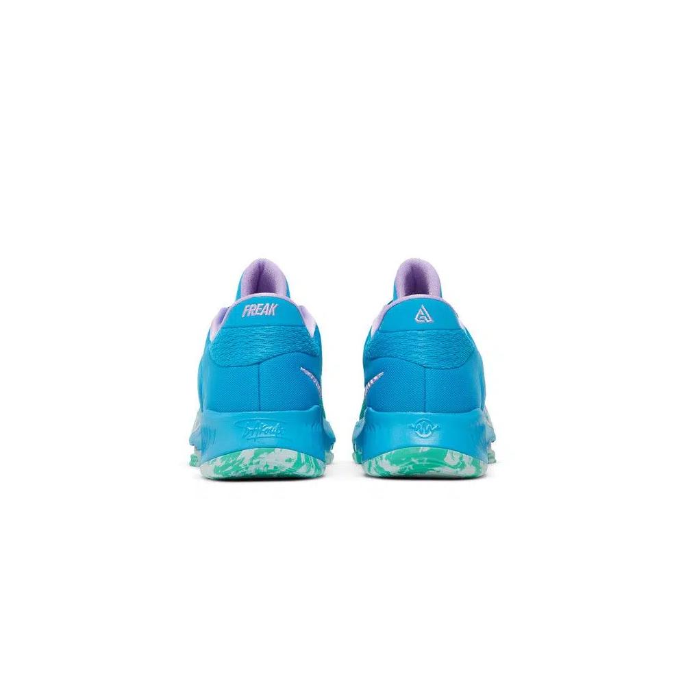 Кроссовки Nike Zoom Freak 4 'Birthstone' 6