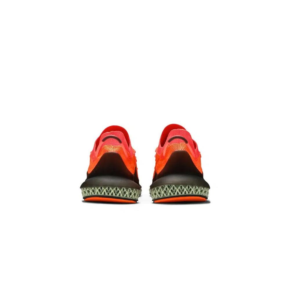 Кроссовки adidas 4D Fusio 'Screaming Orange' 6