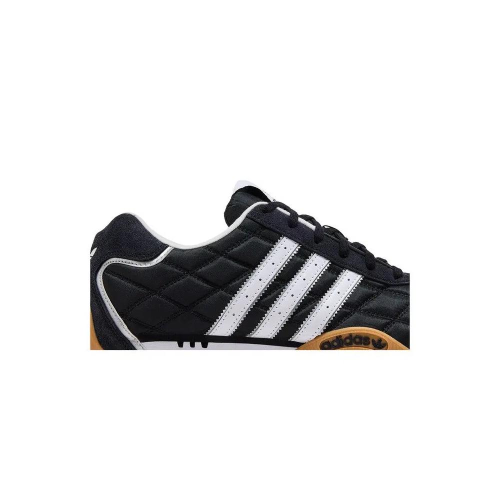 Кроссовки adidas Adi Racer Low 'Black White Gum' 2