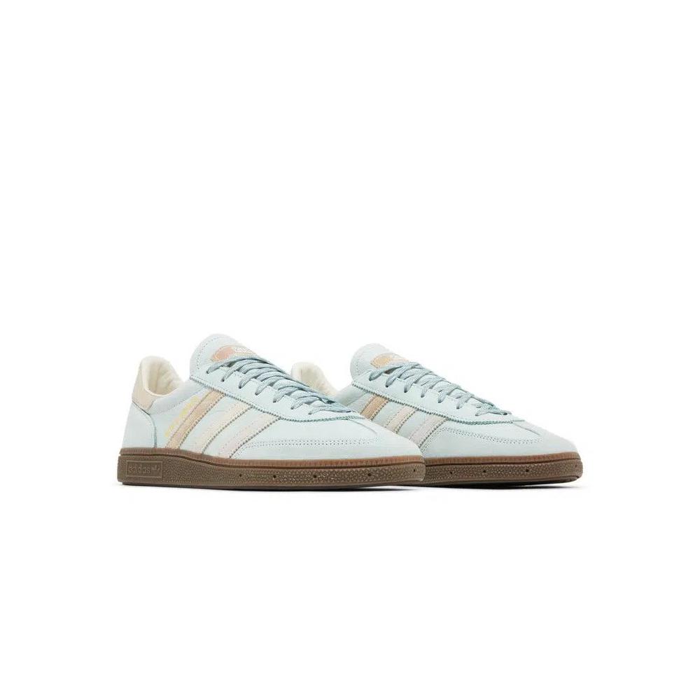 Кроссовки Kith x adidas Handball Spezial 'Classics Program - Amazon Green' 8