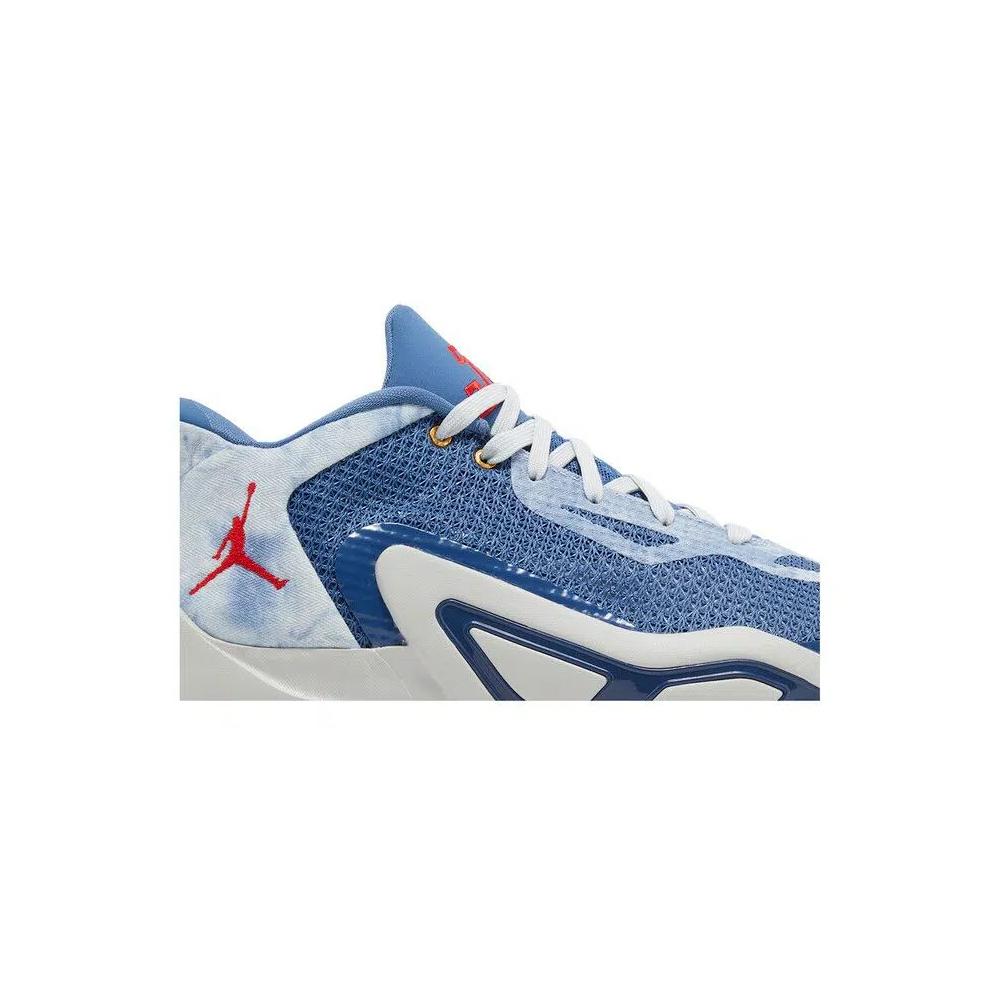 Кроссовки Air Jordan Tatum 1 GS 'Denim' 2