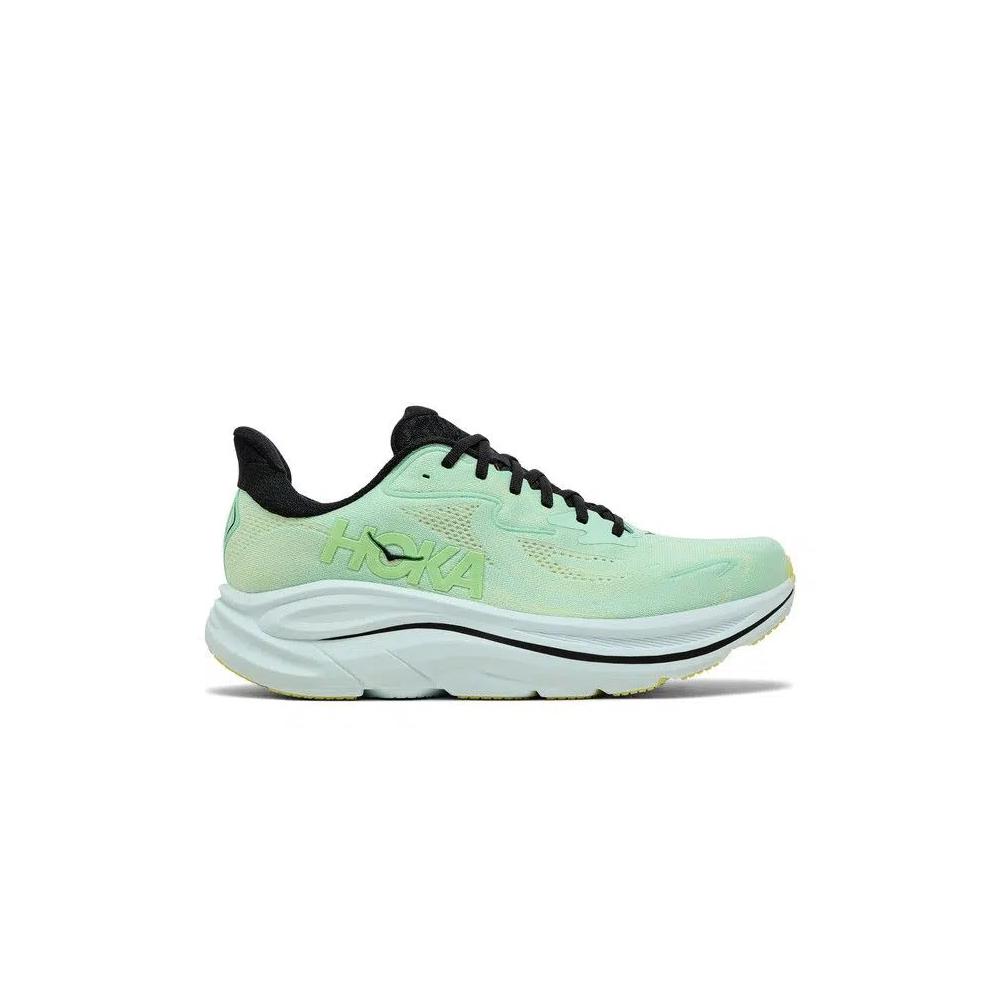 Кроссовки HOKA Clifton 10 'Mint Fluorite' 1