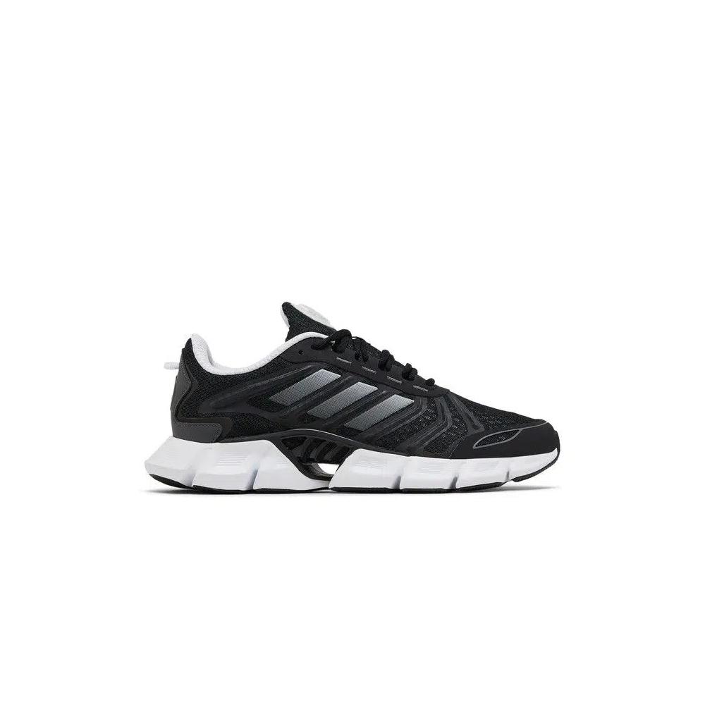 Кроссовки Adidas Climacool 'Black White' 1