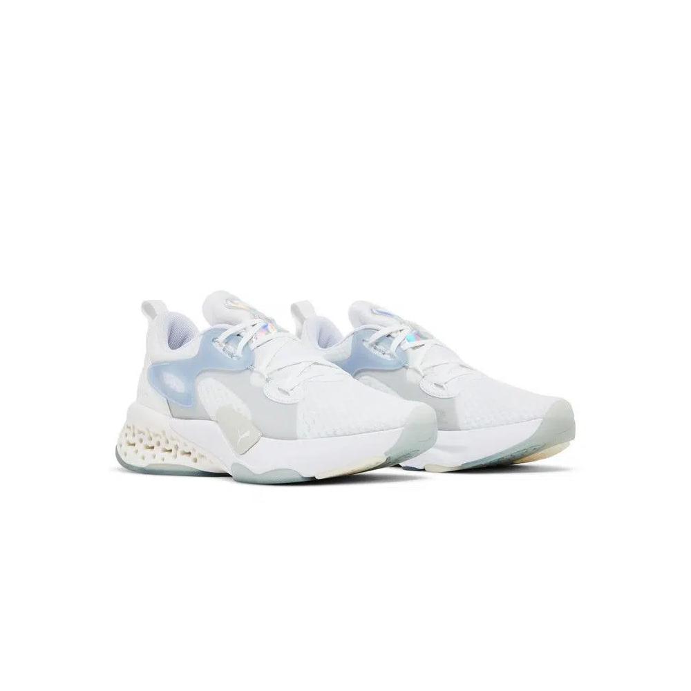 Кроссовки Puma XETIC Halflife 'Clean Science - White' 8