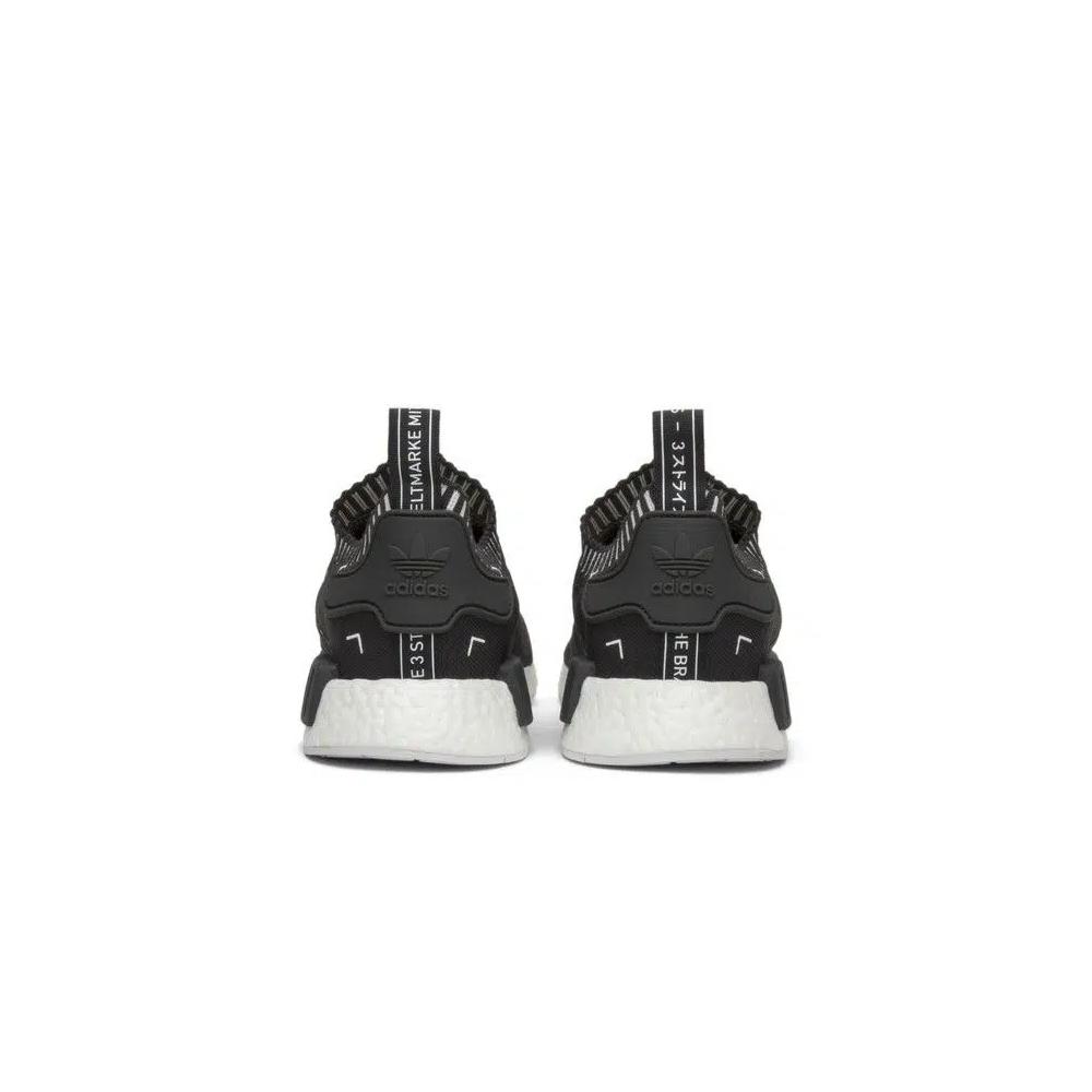 Кроссовки adidas NMD_R1 PK «Japan Grey» 6