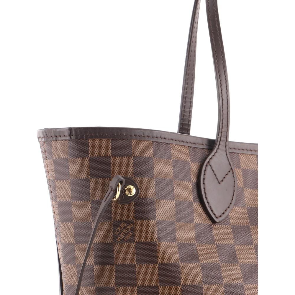 Neverfull NM Damier MM tote bag 6