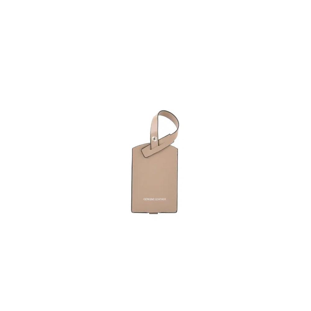 Piper Luggage Tag - XY-2460 - Хаки 2