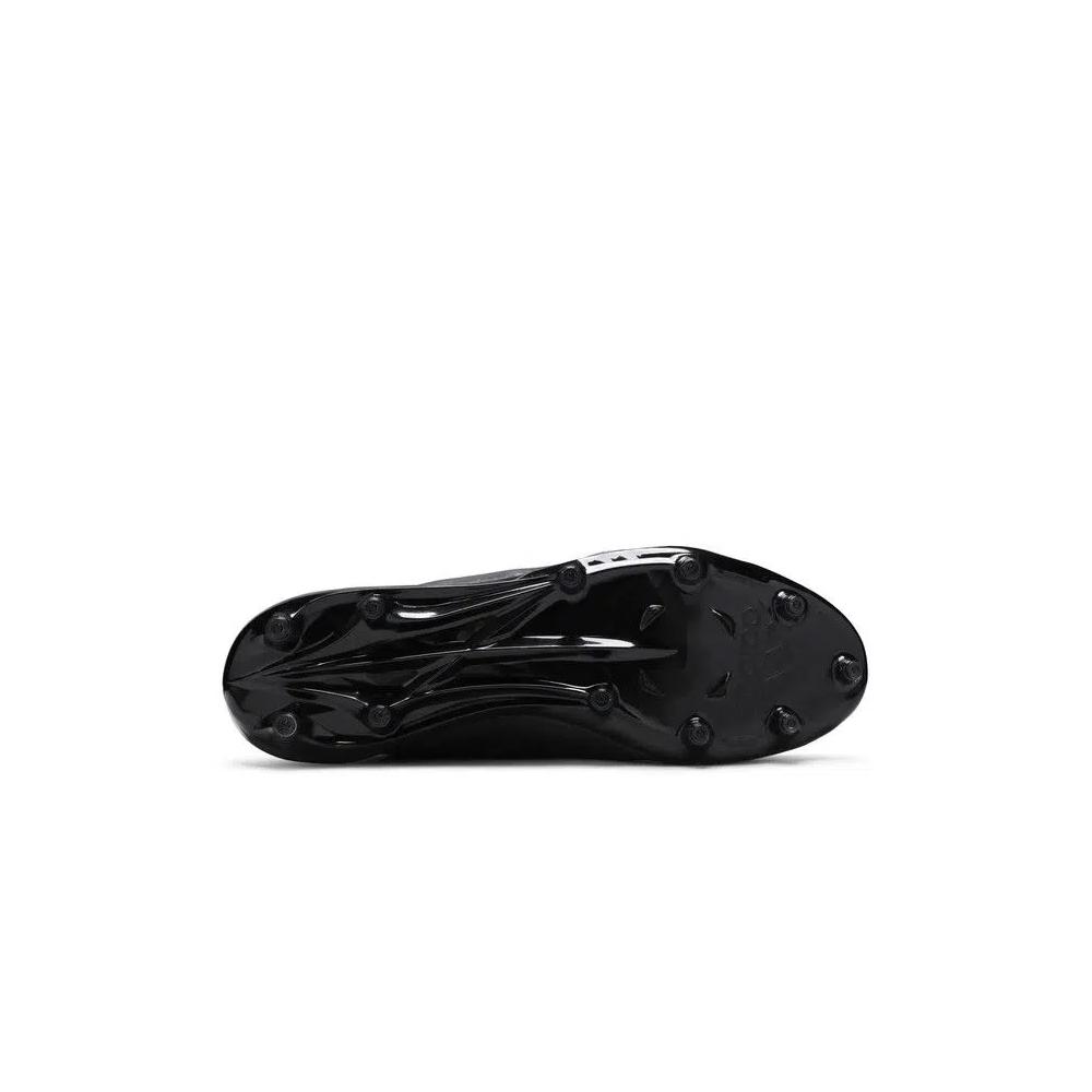Бутсы Adidas Adizero Cleat «Core Black» 4
