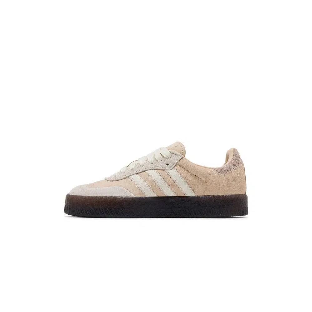 Lifestyle adidas Wmns Sambae «Linen Gum» 3