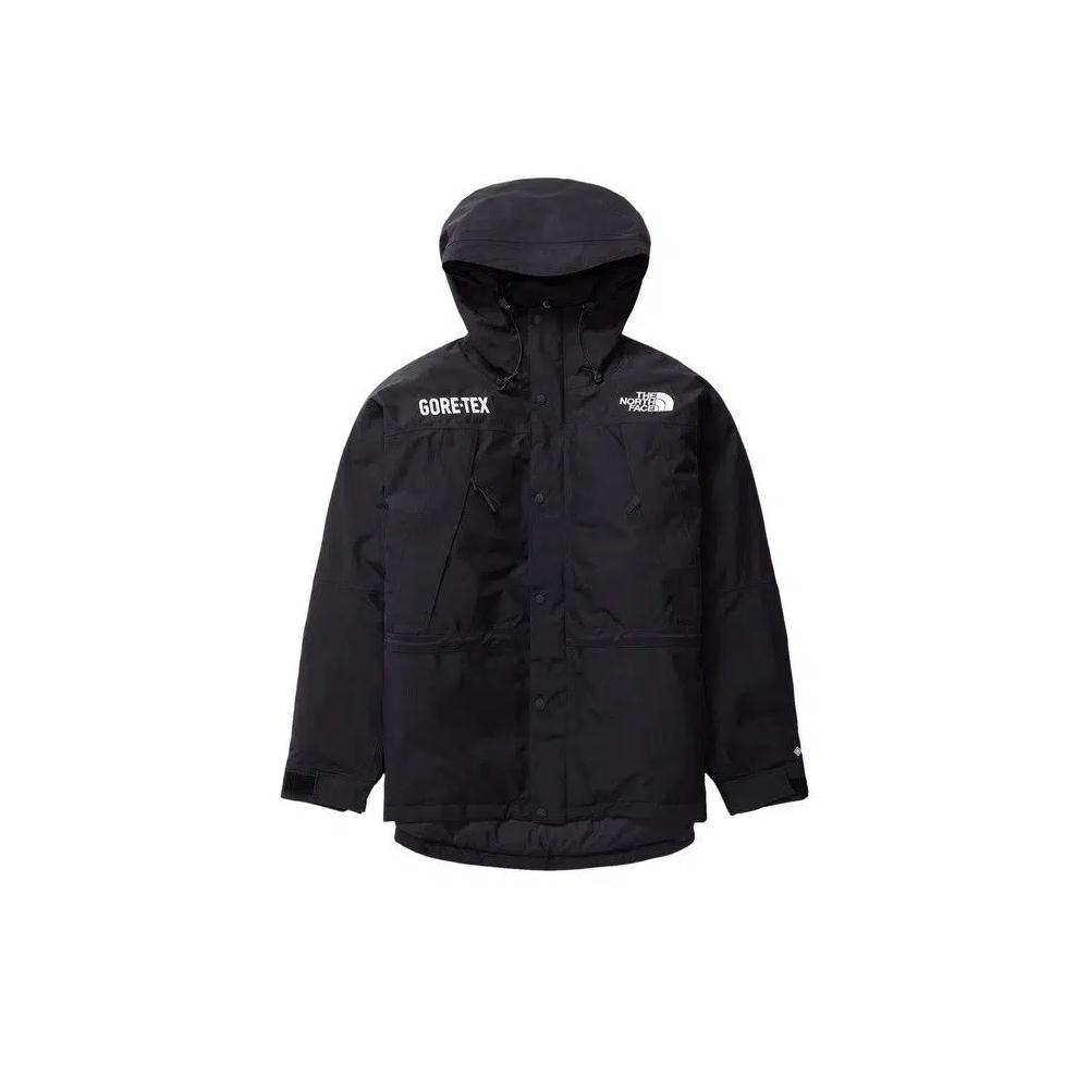 Куртки The North Face Gore-Tex Mountain Guide Jacket 'TNF Black' 1