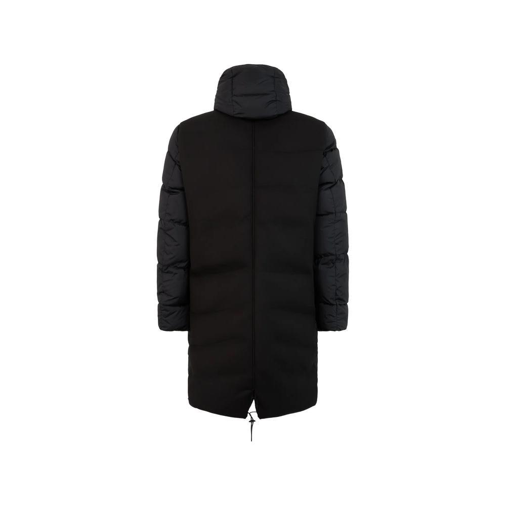 padded hooded coat 2
