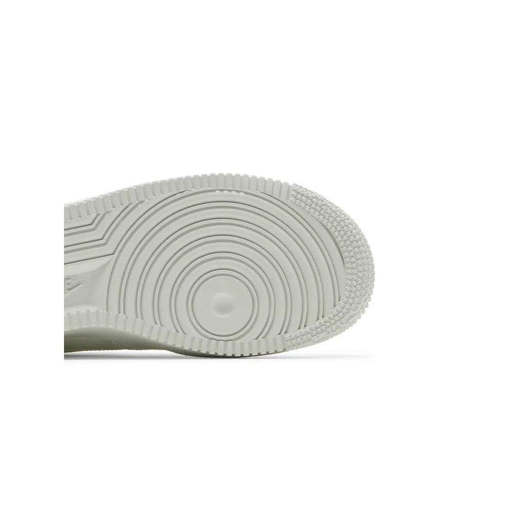 Кроссовки Nike Wmns Air Force 1 '07 'White Barely Volt' 5